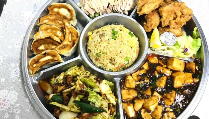 生香源 -  料理飲み物 - 日立市