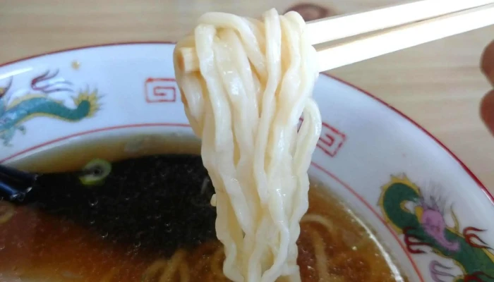 田中屋 -  写真 - 柏崎市