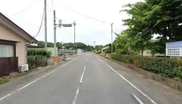 田中屋食堂 - 益子町