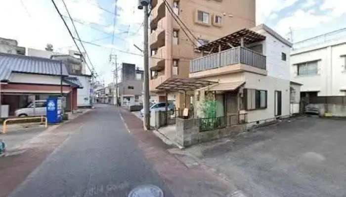 田舎屋 - 延岡市