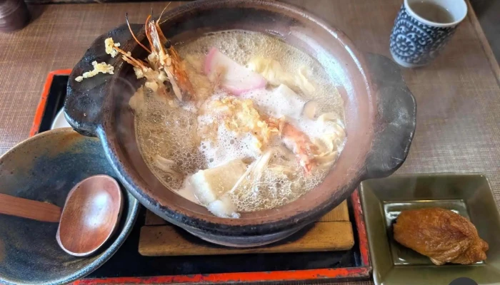 田舎屋 -  最新 - 延岡市