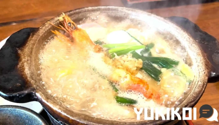 田舎屋 -  火鍋 - 延岡市