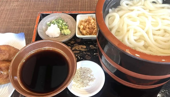 田舎屋 -  番号 - 延岡市