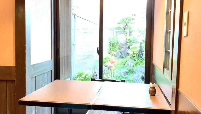 田舎屋 -  雰囲気 - 延岡市