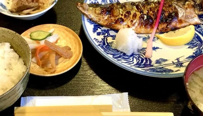 田舎料理とくべえ -  ウェブサイト - 野田市
