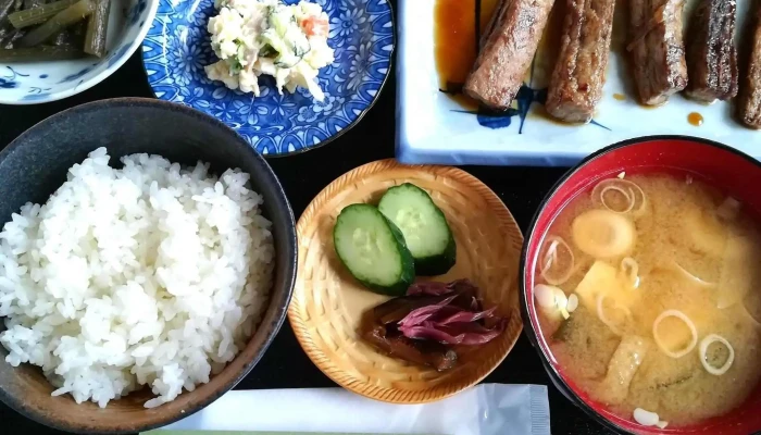田舎料理とくべえ -  エリア - 野田市