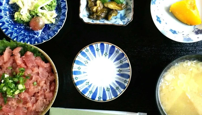 田舎料理とくべえ -  コメント - 野田市