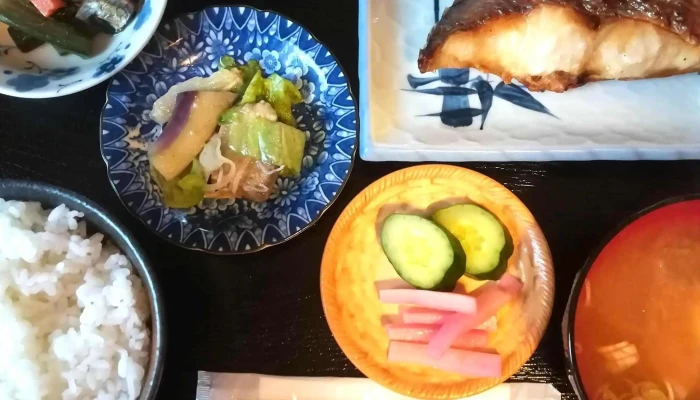 田舎料理とくべえ -  写真 - 野田市