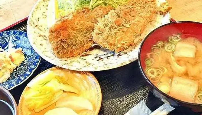 田舎料理とくべえ -  料理飲み物 - 野田市