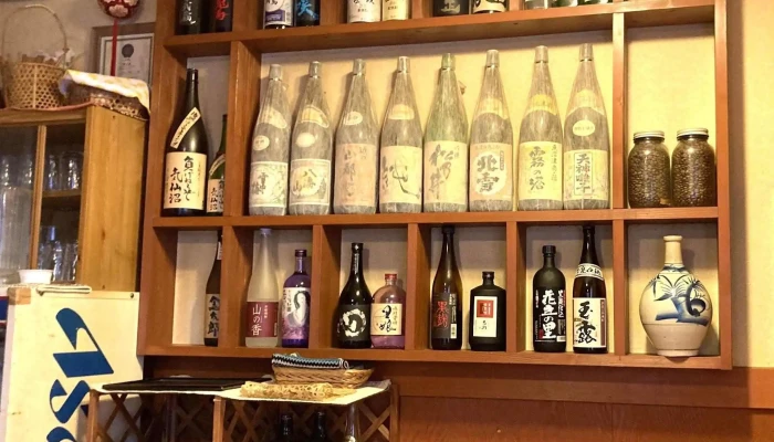 田舎料理とくべえ -  料金 - 野田市