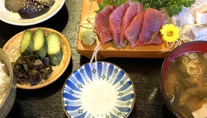 田舎料理とくべえ -  番号 - 野田市
