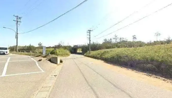 田辺食品 能登千里浜レストハウス店 - 羽咋市