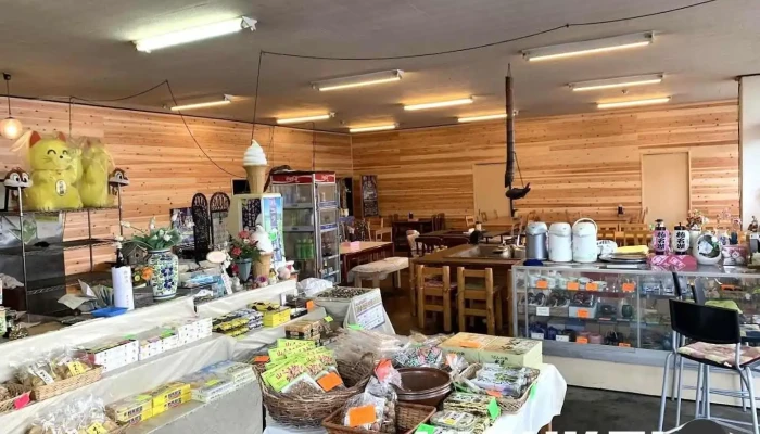 甲子亭本店、支店 - 高崎市
