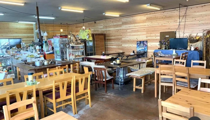 甲子亭本店支店 オーナー提供 - 高崎市