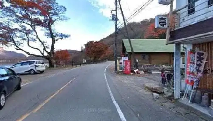 甲子亭本店支店 高崎市 - 高崎市