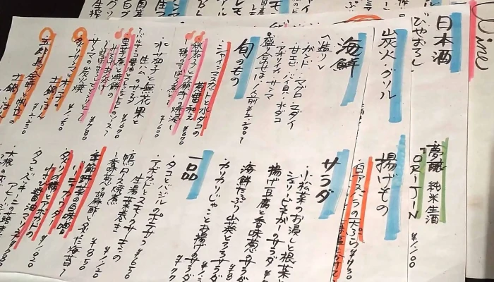 町屋ダイニング あぐり -  近く - 金沢市
