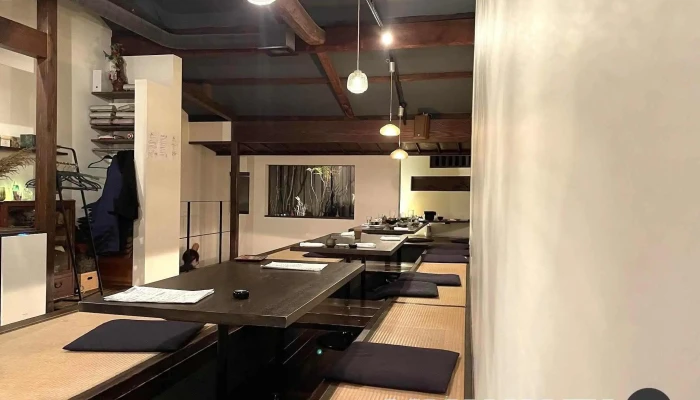 町屋ダイニング あぐり -  雰囲気 - 金沢市
