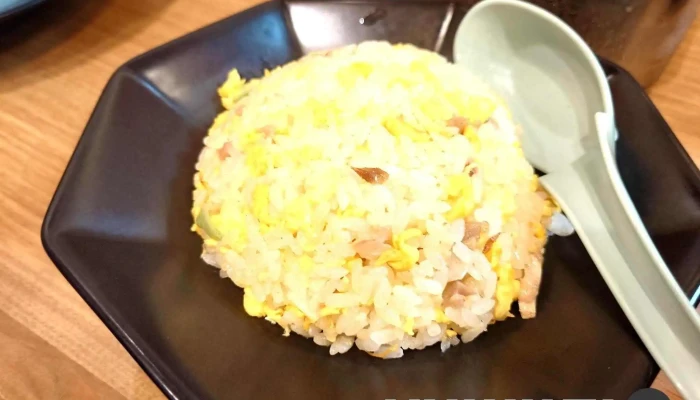町田商店 刈谷店 -  焼き飯 - 刈谷市
