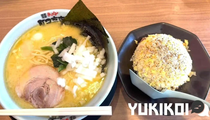 町田商店 東村山店 -  ラーメン - 東村山市