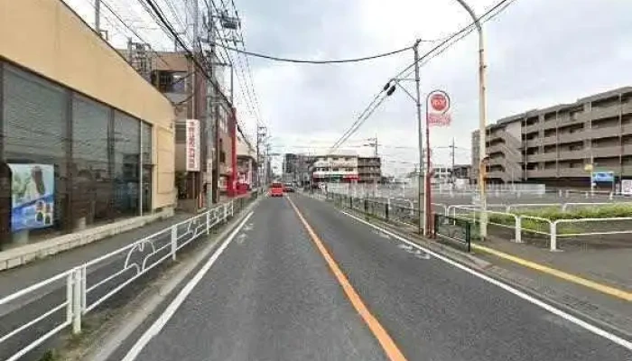 町田商店 東村山店 - 東村山市