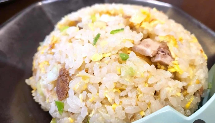 町田商店 東村山店 -  焼き飯 - 東村山市