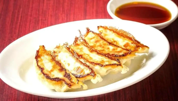 町田商店 東村山店 -  餃子 - 東村山市