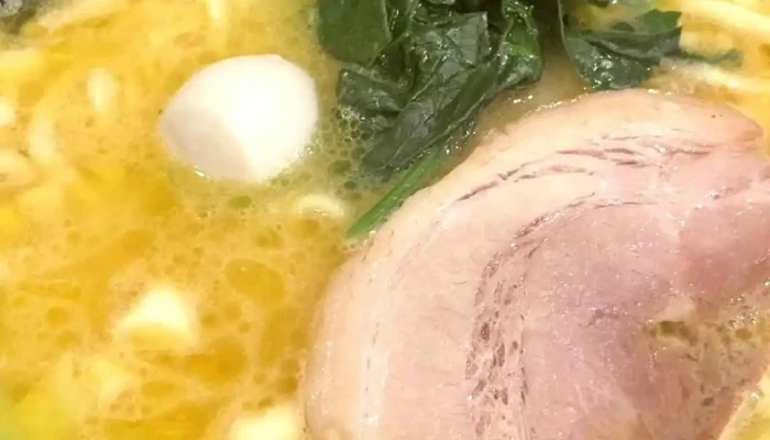 町田商店 長岡京店 -  ラーメン - 長岡京市