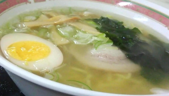 留萌市役所 社員食堂 -  料金 - 留萌市
