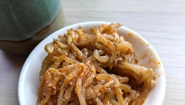 白めし爆食処 姫路 一本堂 -  キムチ - 姫路市