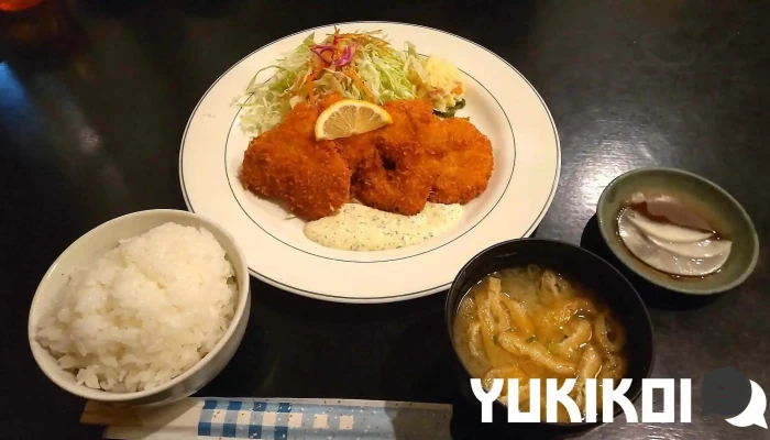 白南風亭 -  料理飲み物 - 奄美市