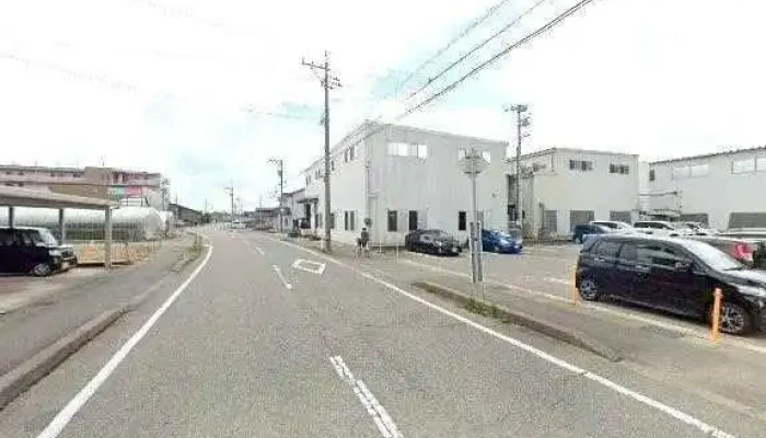 白山峠茶屋 小松北浅井店 - 小松市