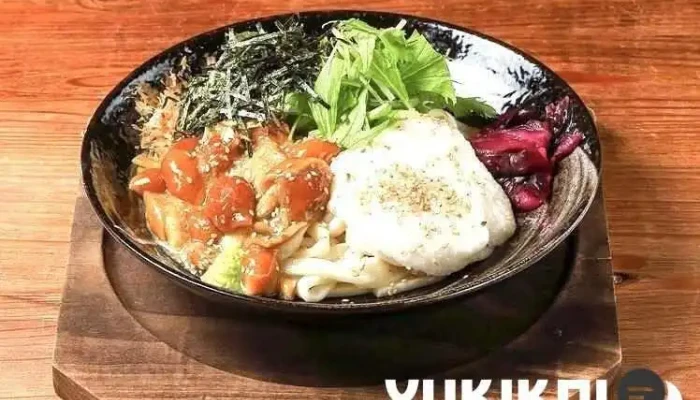 白山峠茶屋 小松北浅井店 -  料理飲み物 - 小松市