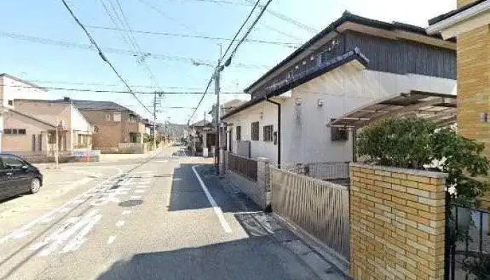 白矢お好み店 - 姫路市