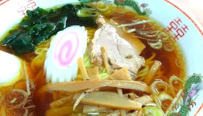 白龍 -  最新 - 野田市