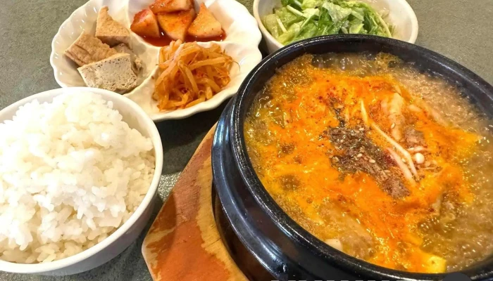 百帝園 -  最新 - 東村山市