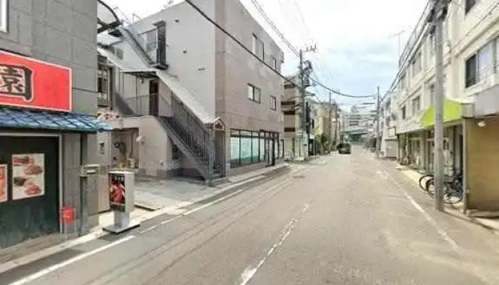 百帝園 - 東村山市