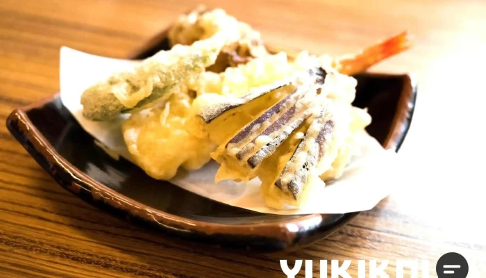 益子のそば 炉庵 -  料理飲み物 - 益子町