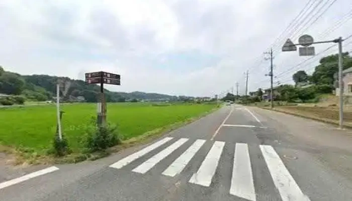 益子のそば 炉庵 - 益子町
