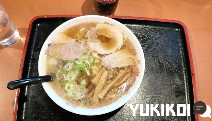 盛来軒 岩上店 -  動画 - 柏崎市