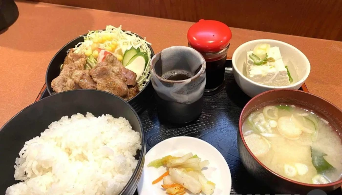 盛来軒 岩上店 -  最新 - 柏崎市