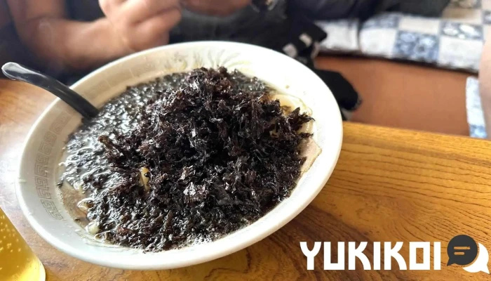 盛来軒 岩上店 -  豚骨ラーメン - 柏崎市
