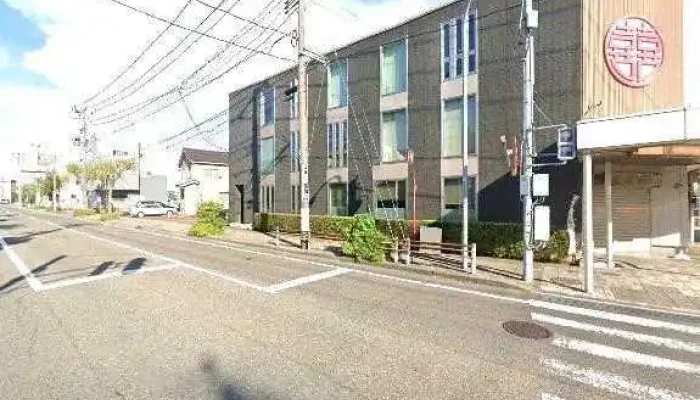 盛来軒 駅前店 - 柏崎市
