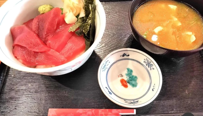 目利きの銀次 北本西口駅前店 -  刺身 - 北本市