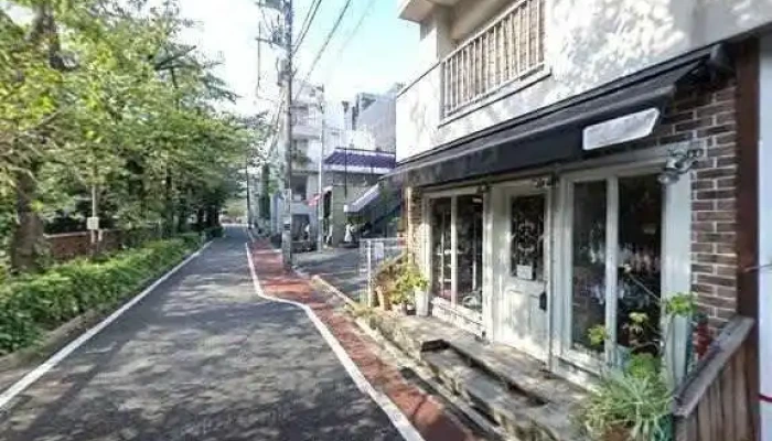 目黒川ロータス - 目黒区