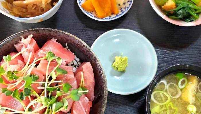 相撲甚句会館 食事処 大江戸 -  割引 - 野田市