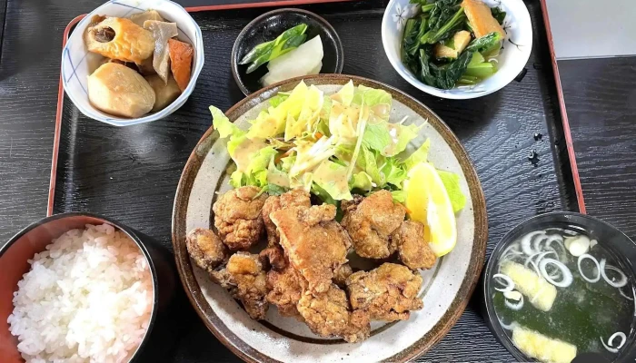 相撲甚句会館 食事処 大江戸 -  料理飲み物 - 野田市