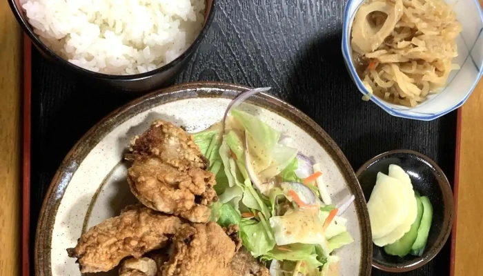相撲甚句会館 食事処 大江戸 -  番号 - 野田市
