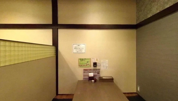 真御膳そば葉実皮 イオン岩見沢店 - 岩見沢市