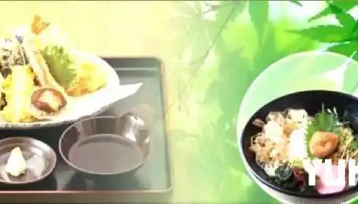 真御膳そば葉実皮 イオン岩見沢店 -  料理飲み物 - 岩見沢市