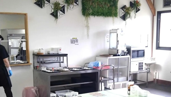 知内かき小屋 -  割引 - 知内町